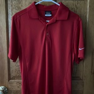 Nike Men’s Golf Shirt
